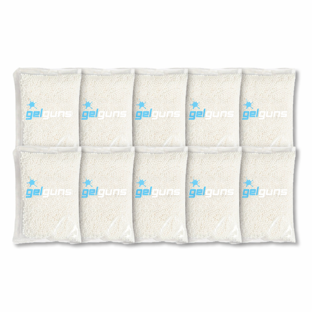 100.000 Gel Ballen - Premium
